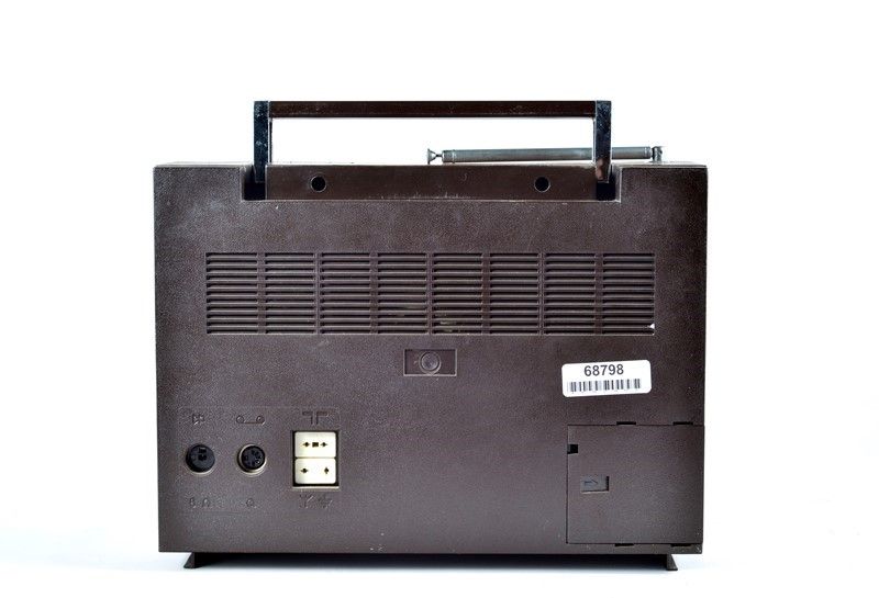Radio Portatile Europhon