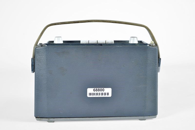 Radio Portatile Schaub - Lorenz