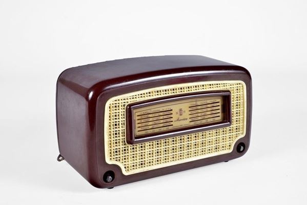 Radio Magnadyne