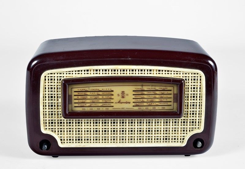 Radio Magnadyne
