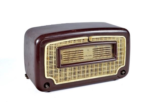 Radio Magnadyne