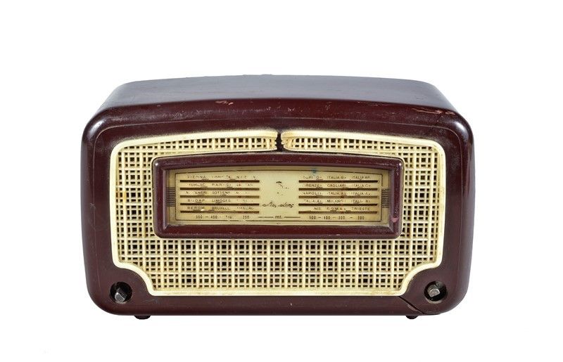 Radio Magnadyne