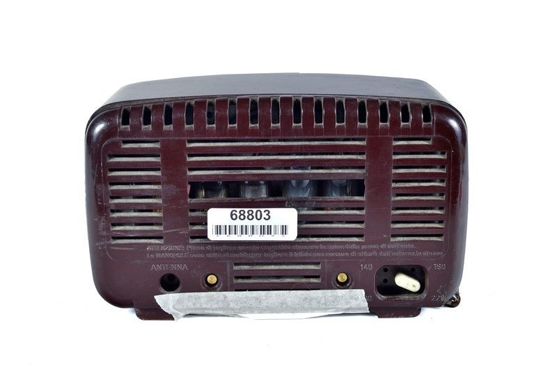 Radio Magnadyne