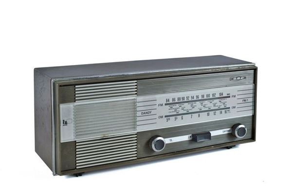 Radio GBC