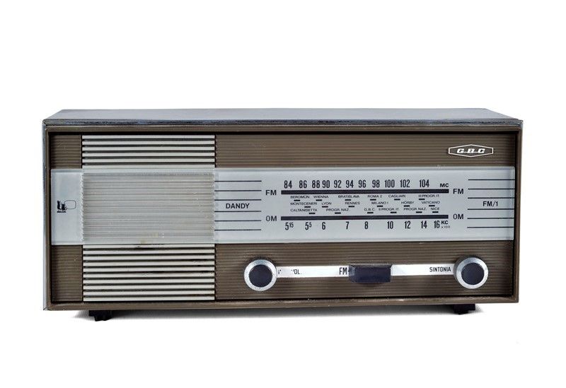 Radio Gbc