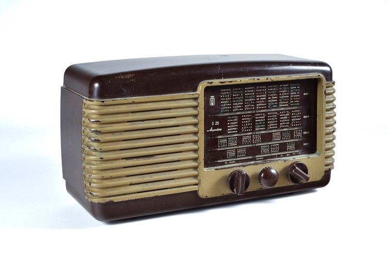 Radio Magnadyne