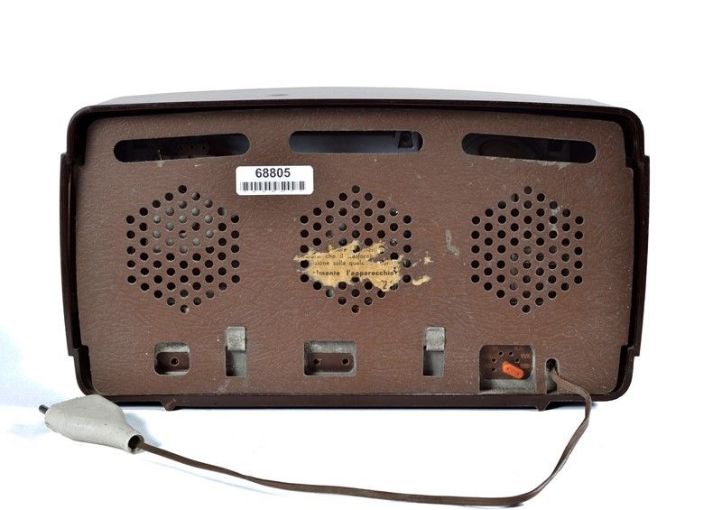 Radio Magnadyne