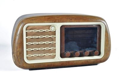 Radio Marelli