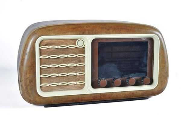 Radio Marelli