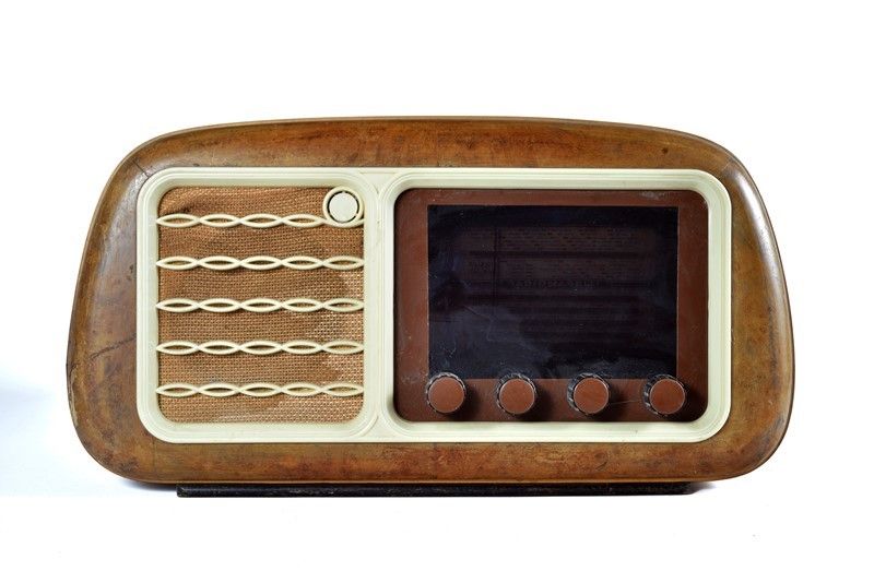 Radio Marelli
