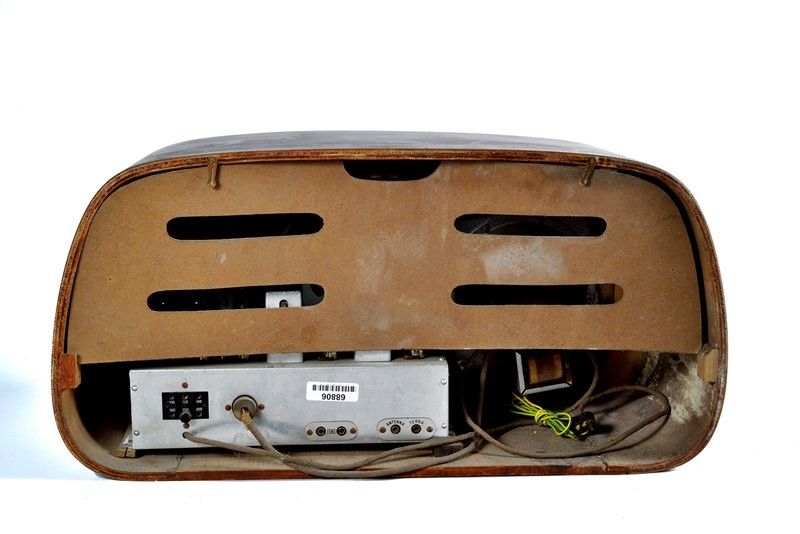 Radio Marelli