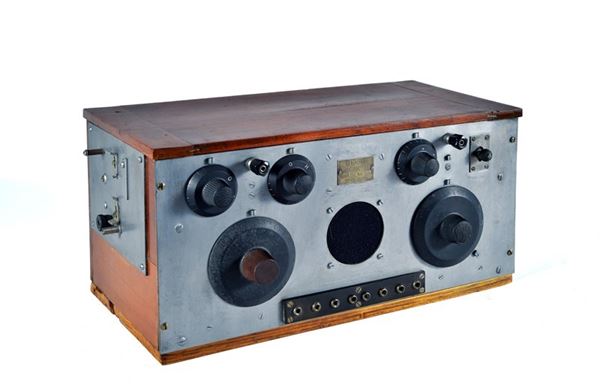 Radio Selectron