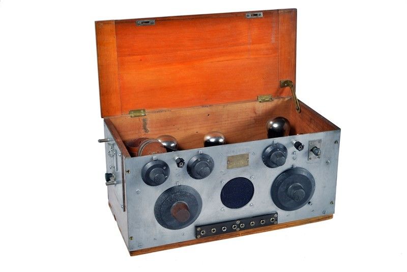 Radio Selectron