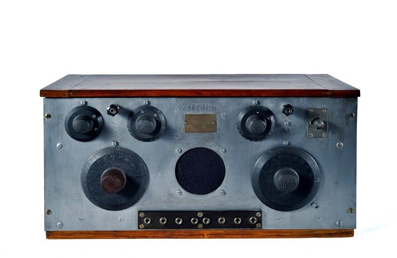 Radio Selectron
