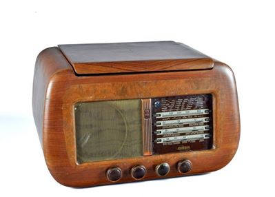 Radio Minerva