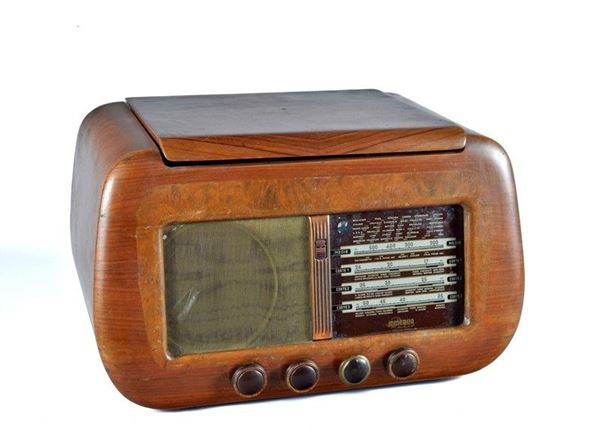 Radio Minerva