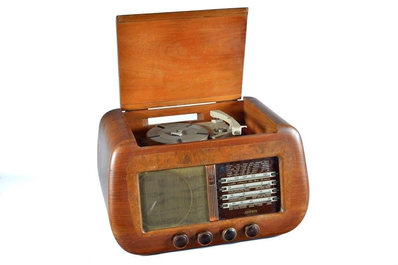 Radio Minerva