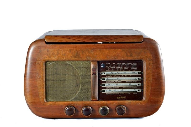 Radio Minerva