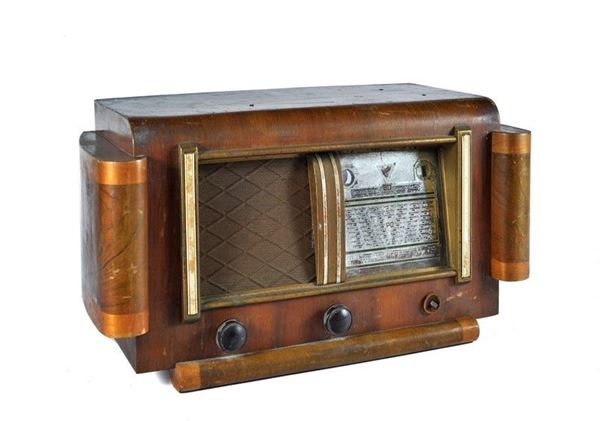 Radio Far