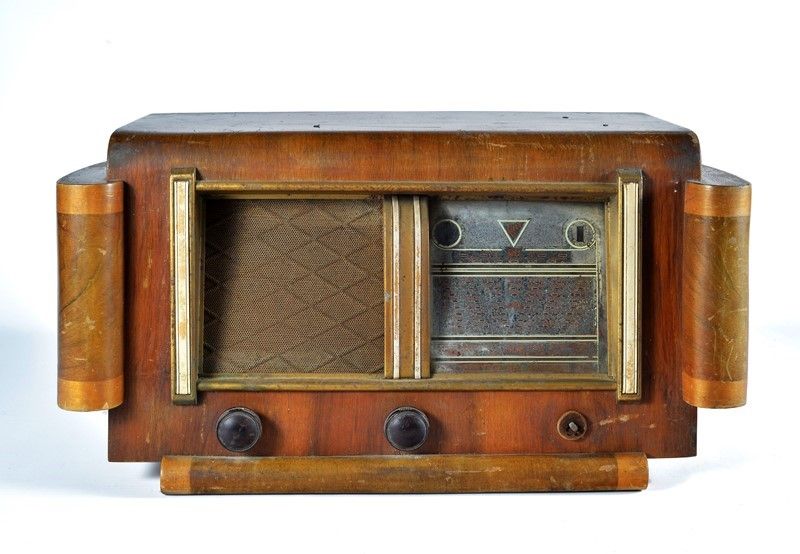 Radio Far
