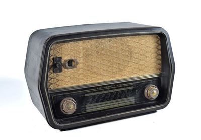 Radio Kennedy