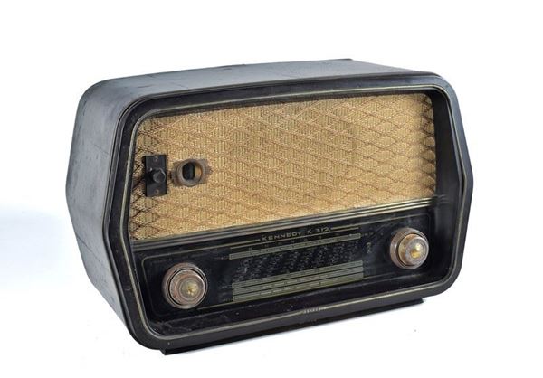 Radio Kennedy