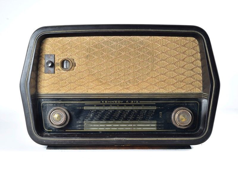 Radio Kennedy