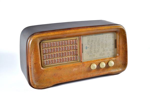 Radio Magnadyne