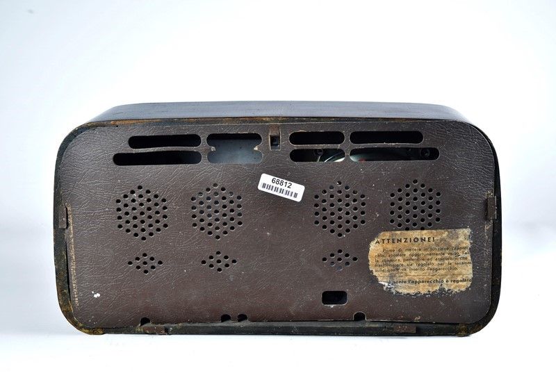 Radio Magnadyne