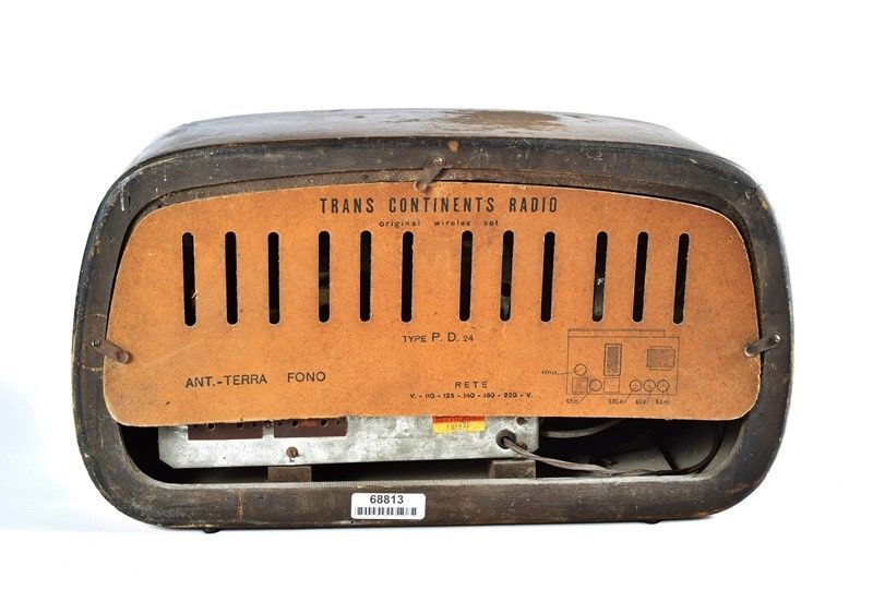 Radio Trans Continents