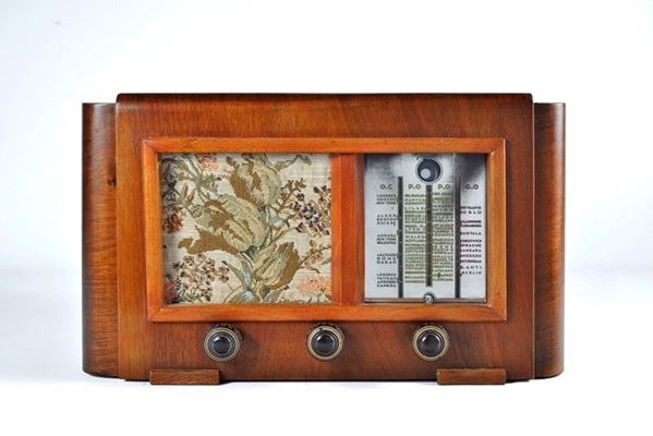 Radio AL-MA