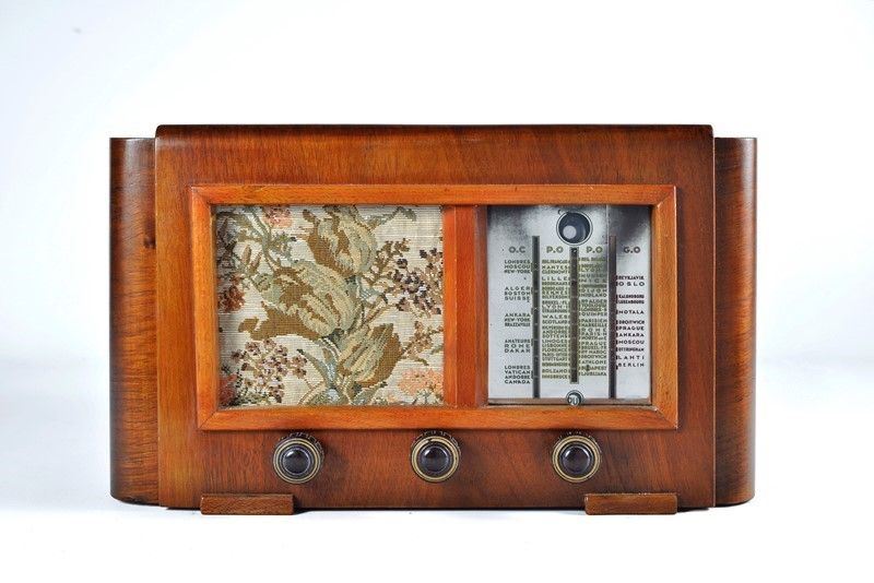 Radio Al-ma
