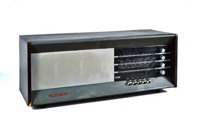 Radio Telefunken