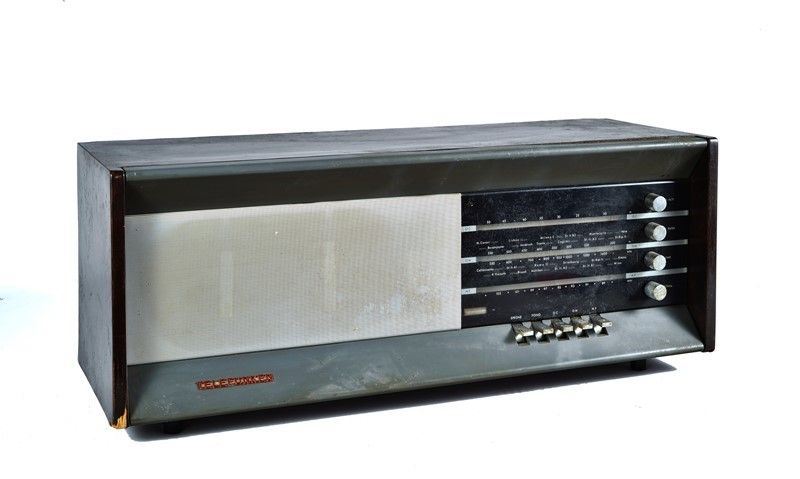 Radio Telefunken