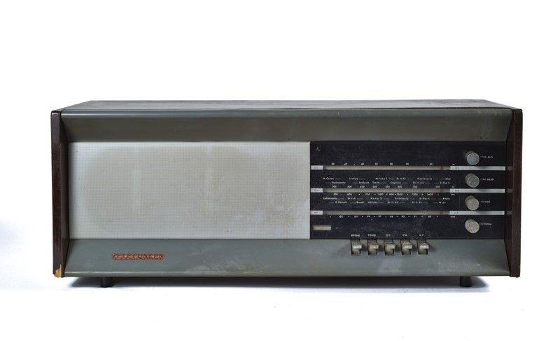 Radio Telefunken
