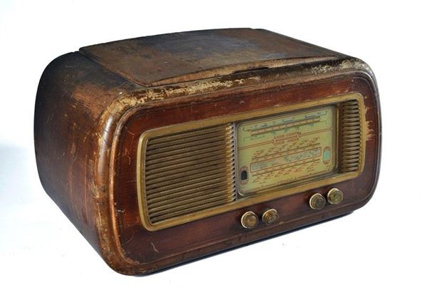 Radio Phonola
