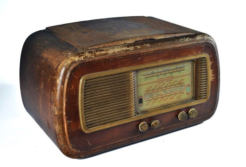 Radio Phonola