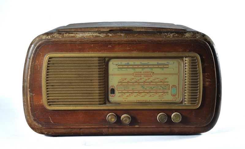 Radio Phonola