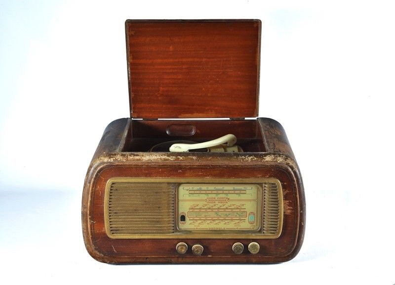 Radio Phonola