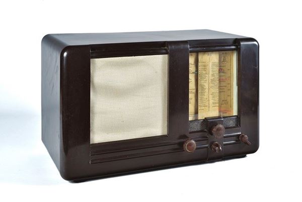Radio LMT