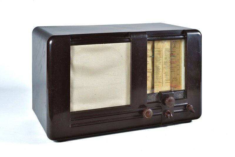 Radio Lmt