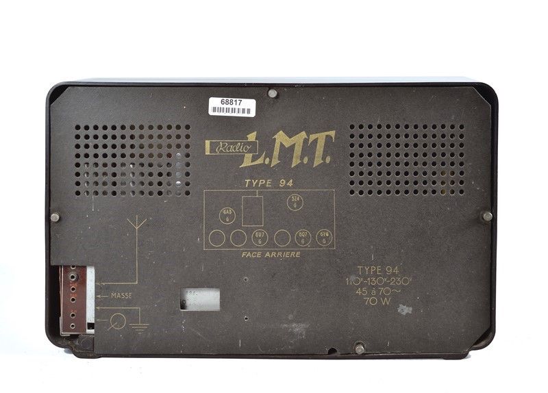 Radio Lmt