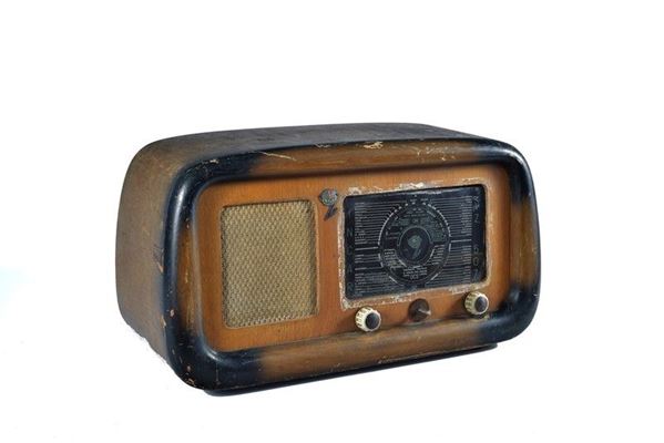 Radio Incar