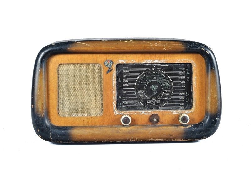 Radio Incar