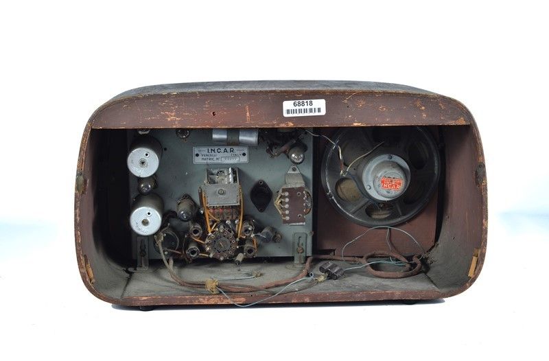 Radio Incar