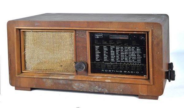 Radio Korting