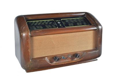 Radio Ultrasonic