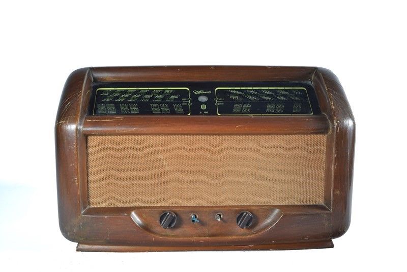 Radio Ultrasonic