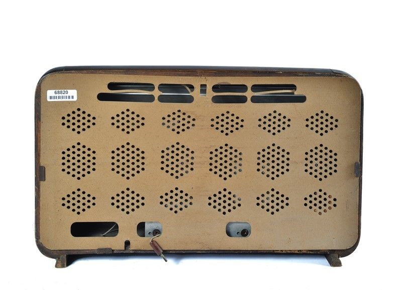 Radio Ultrasonic