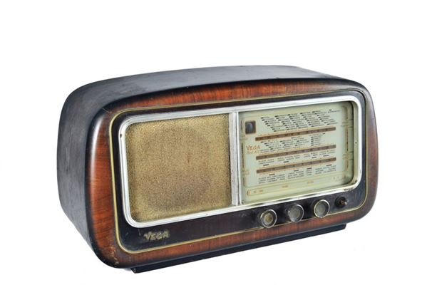 Radio Vega